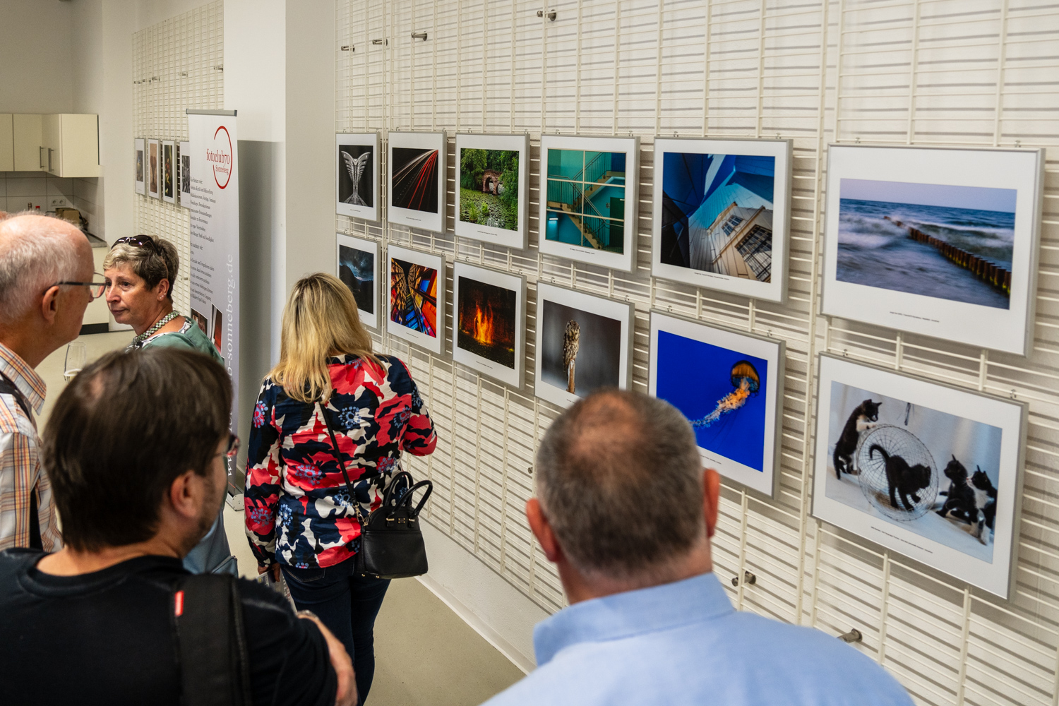 DVF Preisverleihung und Ausstellung Judenbach 108 1